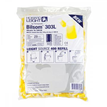 Rezerva antifoane Honeywell 303L, 200 perechi/cutie de la Sanito Distribution Srl