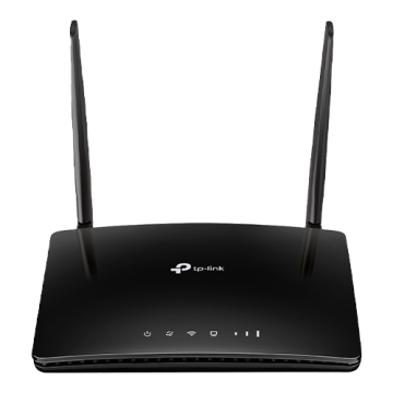 Router 4G LTE TP-Link TL-MR6400 wireless N 300 Mbps TL-MR640