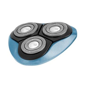 Set lame aparat ras rotativ TSA0515 Teesa de la Sil Electric Srl