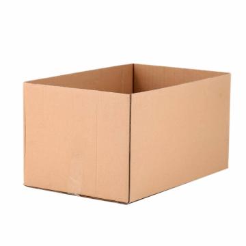 Cutie de carton fara capac 586x486x192 (5 straturi) de la Ina Plastic Srl