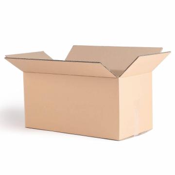 Cutie de carton 1900x300x1500, 5 straturi