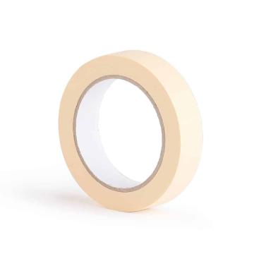 Banda adeziva mascare 24 mm x 40 m de la Ina Plastic Srl