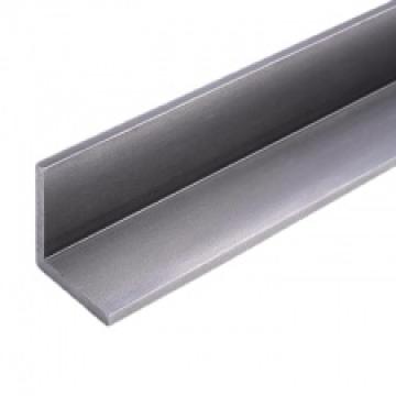 Cornier inox cu laturi egale 25x3mm / 6m de la PDET Atlantic Distribution Srl