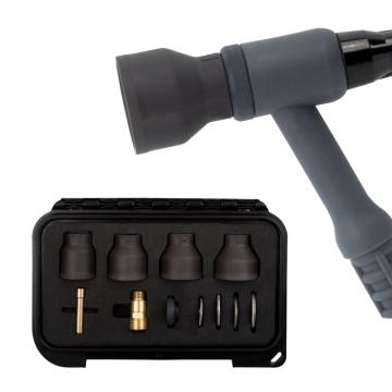 Set sudura CUPSystem Black - 17/18/26 set [electrode 2.4]