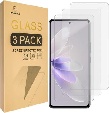 Folii de ecran compatibil cu Vivo V27e Vivo S16e de la Molifag Srl