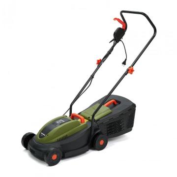 Masina gazon Heinner 1300W 3500RPM 32cm de la Eve Nasia S.r.l
