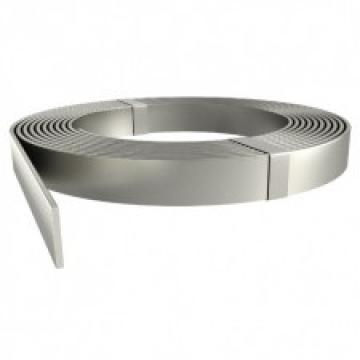 Platbanda inox 304 25x5mm / 4ml de la PDET Atlantic Distribution Srl