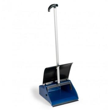 Faras albastru, coada si capac (Blue Jobby Dustpan) Filmop de la Sanito Distribution Srl