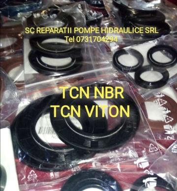 Simering viton Merlo 030509