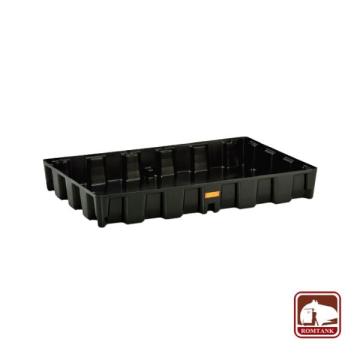 Cuva de retentie din PE 120x80x16.5 cm, volum 120 litri de la Romtank Srl