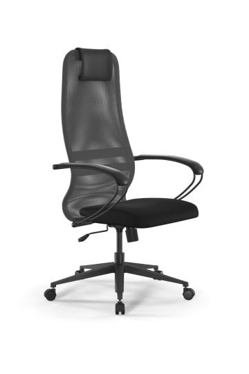 Scaun de birou Sit 8, b1-8k, ErgoLife de la Terra Mob Prod Srl