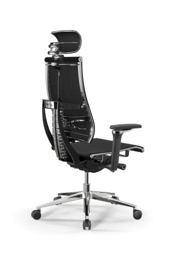 Scaun de birou - Yoga 4DF, Ergonomic Metta