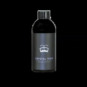 Concentrat lichid pentru parbriz Crystal View 1:100 de la Nav Store