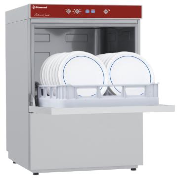 Cos de spalare a vaselor 500x500 mm (230/1N) de la Clever Services SRL