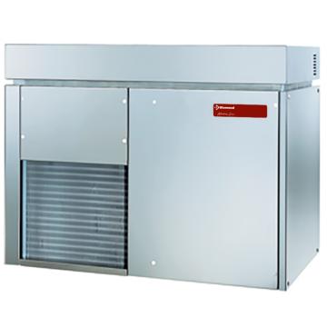 Masina cuburi de gheata 900 kg (fara depozitare) - apa de la Clever Services SRL