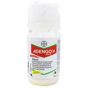 Erbicid porumb preemergent/ postemergent Bayer Adengo 200 ml