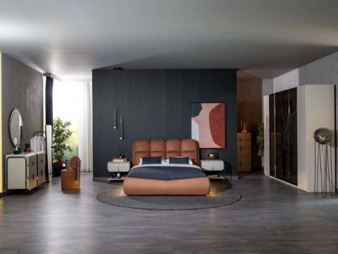 Mobilier Dormitor Volare