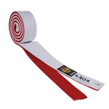 Centura aprobata Wukf reversibila de la SD Grup Art 2000 Srl