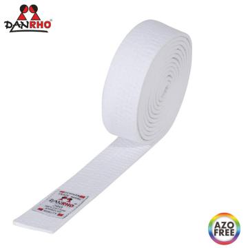 Centura judo alba Danrho competitie de la SD Grup Art 2000 Srl