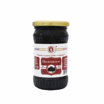Gem din fructe de soc de la Keka Srl