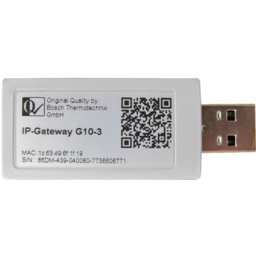 Modul wifi Bosch IP Gateway de la IV & P Instalatii Srl