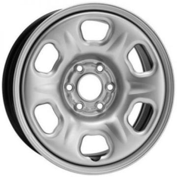 Jante tabla R16 Nissan Navara, Nissan Pathfinder de la Anvelope | Jante | Vadrexim