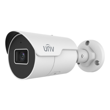Camera IP EasyStar 8MP, lentila 2.8mm, IR 50M, Mic, MicroSD de la Big IT Solutions