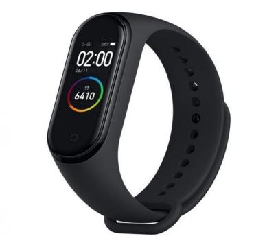 Bratara inteligenta fitness smartband M4 cu Bluetooth de la Startreduceri Exclusive Online Srl - Magazin Online Pentru C