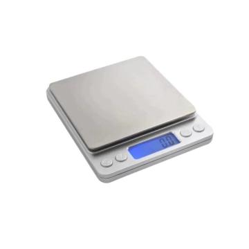 Cantar pentru bijuterii afisaj digital Swan maxim 500 grame