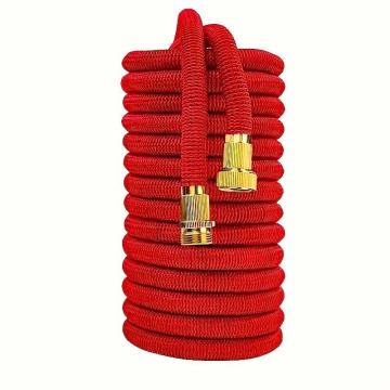 Furtun extensibil de gradina Magic Garden Hose 12 m de la Startreduceri Exclusive Online Srl - Magazin Online Pentru C