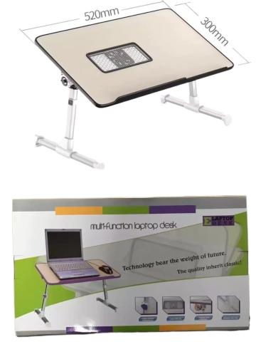 Masa pliabila pentru laptop cu un cooler