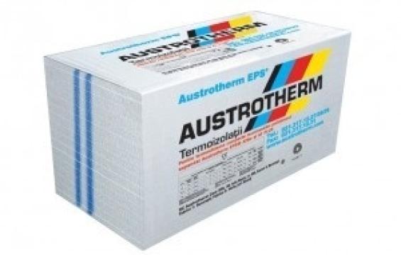 Polistiren expandat Austrotherm EPS AF70 30 mm / 8 mp