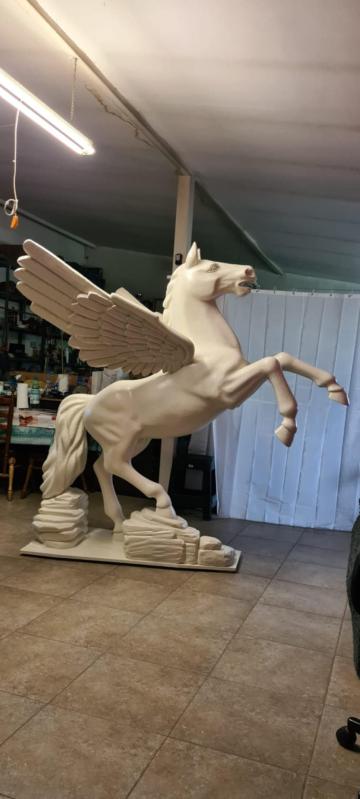 Sculptura Cal Pegas