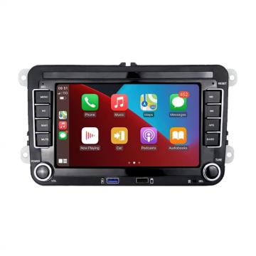 Navigatie dedicata Skoda, 7 inch, 4Gb Ram, 64Gb stocare de la Nav Store