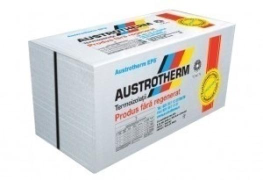 Polistiren expandat Austrotherm EPS A150 100 mm / 2.5 mp