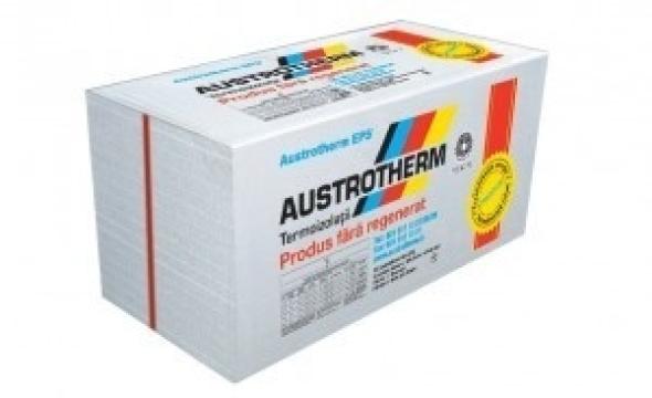 Polistiren expandat Austrotherm EPS AF80 30 mm / 8 mp
