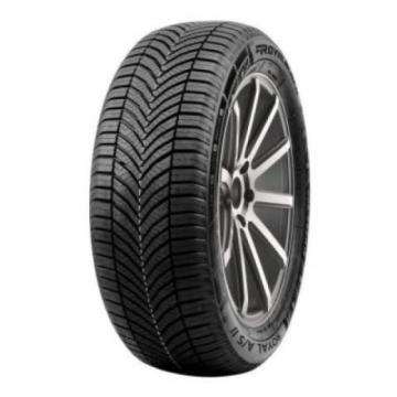 Anvelope all season Royal Black 215/45 R16 A/S de la Anvelope | Jante | Vadrexim