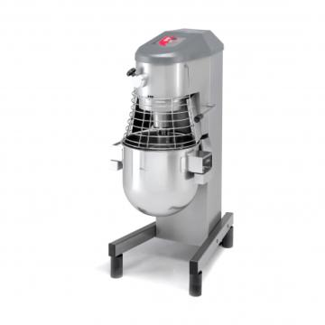 Mixer planetar profesional 20 litri - 3 viteze de la Fimax Trading Srl