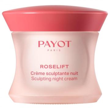 Crema de noapte Payot Roselift Sculpting Night Cream 50 ml de la Molifag Srl