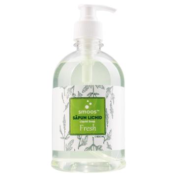 Sapun lichid Smoos Fresh, 500 ml