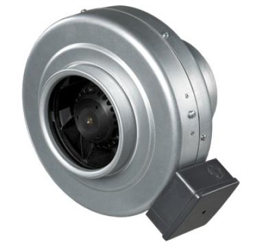 Ventilator centrifugal 200 de la Ventdepot Srl