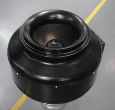 Ventilator centrifugal 400L de la Ventdepot Srl