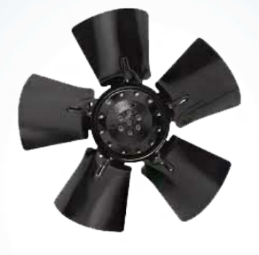 Ventilator axial AC axial fan A2D300AD0201 de la Ventdepot Srl