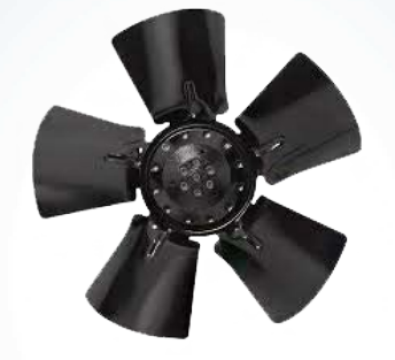 Ventilator axial AC axial fan A2D300AD0202 de la Ventdepot Srl