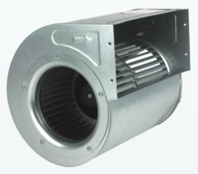 Ventilator AC centrifugal fan D2E133-CI33-22