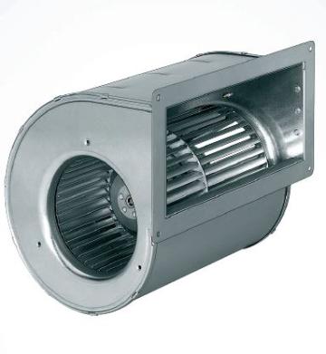 Ventilator dubla aspiratie AC centrifugal fan D2E133DM4701