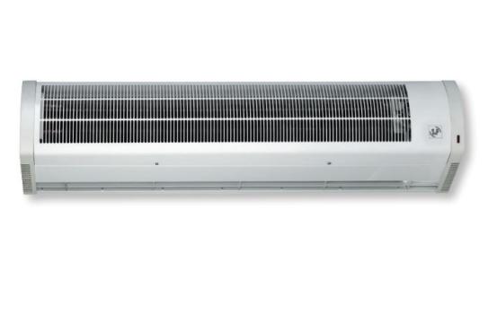 Aer conditionat Air curtain COR-3,5-1000 N RF 230V de la Ventdepot Srl