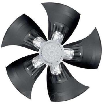 Ventilator axial A3G300-AK13-03