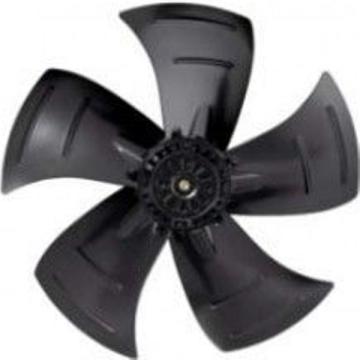 Ventilator axial cu motor Axial fan A3G710-AS30-01
