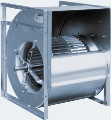 Ventilator dubla aspiratie FDA 250CM de la Ventdepot Srl